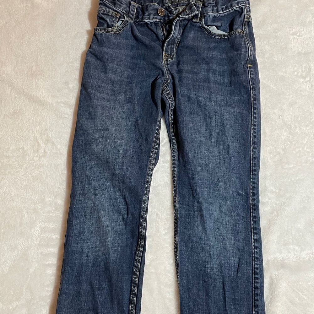 Tucker + Tate Men’s Jeans - Slim Straight Leg